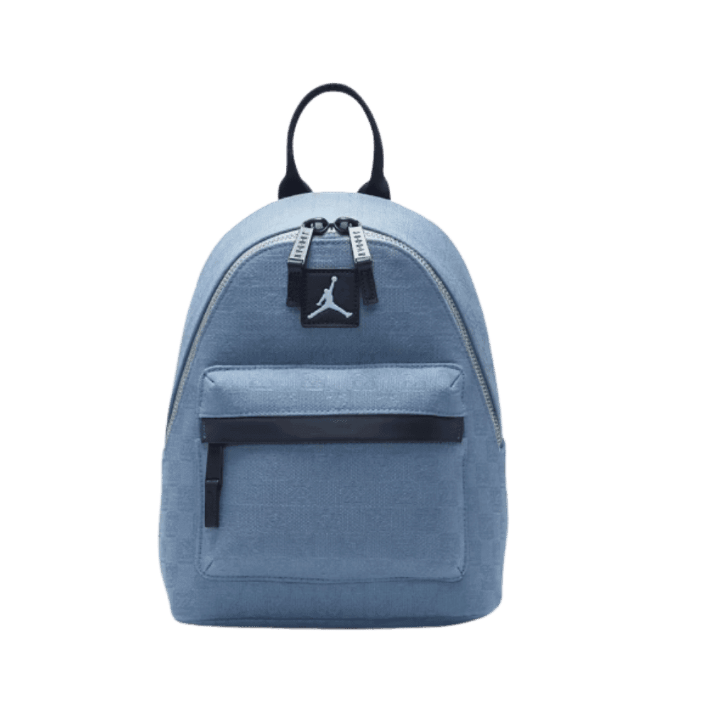 Buy Jordan Monogram Mini Backpack (8L) - Chambray Online in India