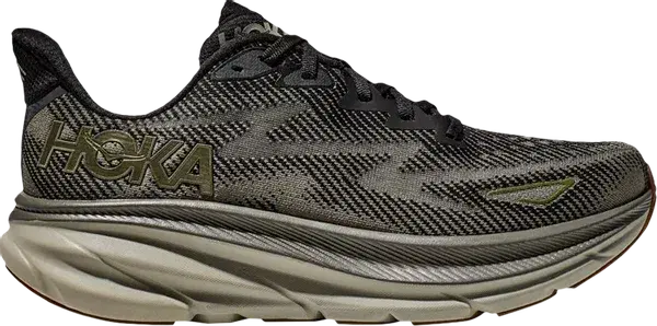 Hoka Clifton 9 Blake Slate