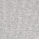 Skims Cotton Rib Legging Light Heather Grey