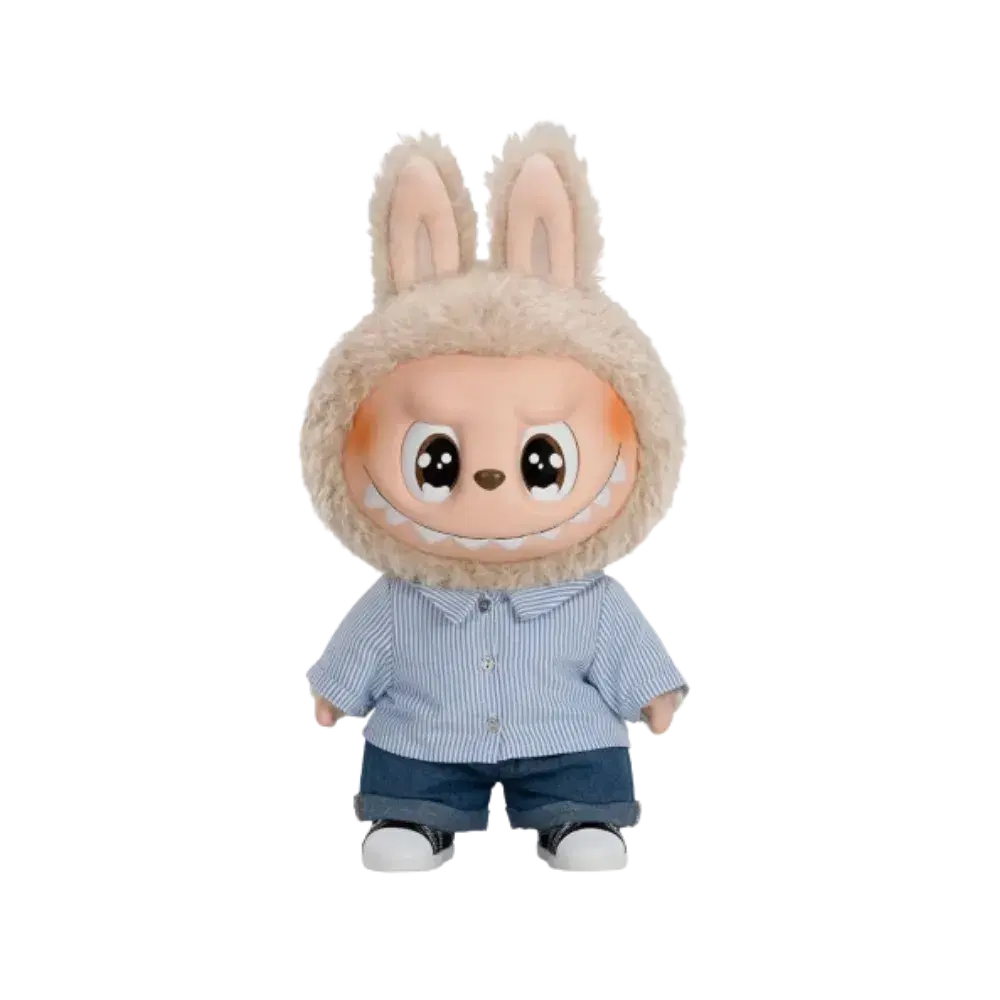 POP MART LABUBU ぬいぐるみ 约17cm POP MART JAPAN on X: 