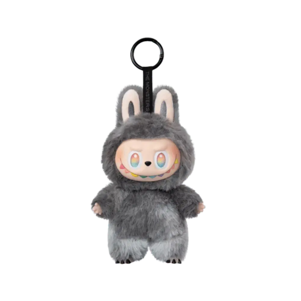 Pop Mart Labubu The Monsters Big into Energy Series ID (Secret