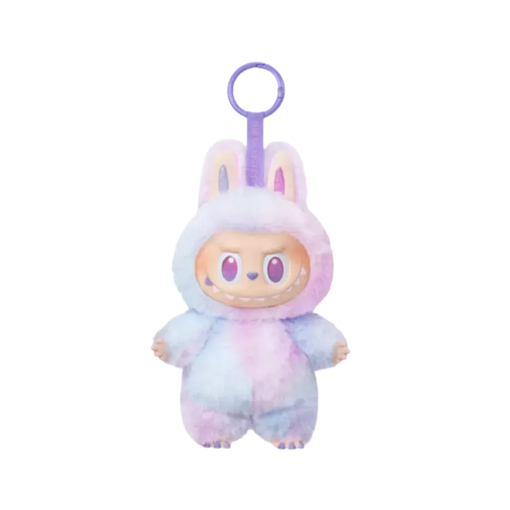 Pop Mart Labubu The Monsters Big into Energy Series Luck