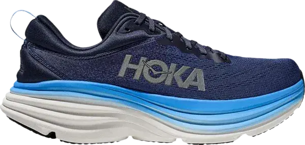 Hoka Bondi 8 Outer Space/All Aboard