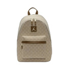 Jordan Monogram Backpack - Coconut Milk