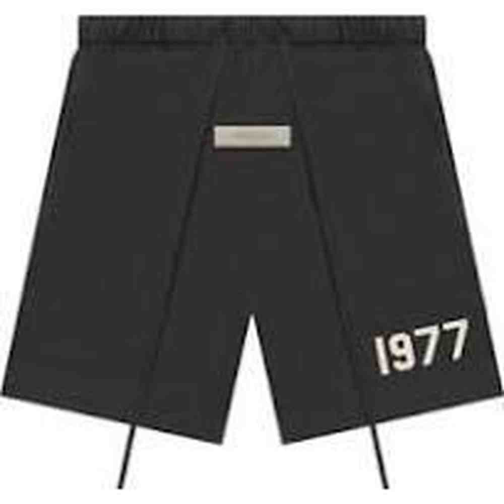 ESSENTIALS 1977 IRON SHORTS - dawntown