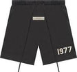 ESSENTIALS 1977 IRON SHORTS - dawntown