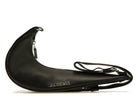 Jacquemus x Nike Le Sac Swoosh Small Dark Brown