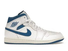 Air Jordan 1 Mid SE 'Industrial Blue'