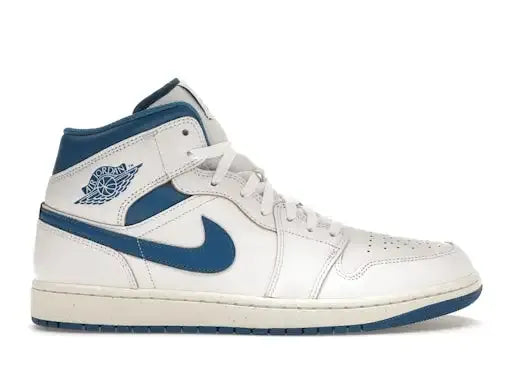 Air Jordan 1 Mid SE 'Industrial Blue'