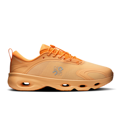 On Running Cloudsolo LOEWE Orange