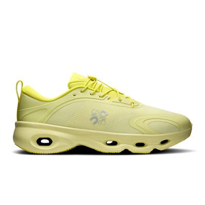 On Running Cloudsolo LOEWE Lime