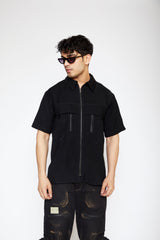 ZIP LOCK SHIRT - dawntown