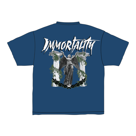 Ripoff Immortal Tee - dawntown