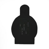 Matrix Hoodie/Sweatshirt - dawntown