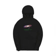 Matrix Hoodie/Sweatshirt - dawntown