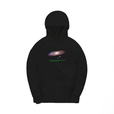 Matrix Hoodie/Sweatshirt - dawntown