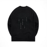 Matrix Hoodie/Sweatshirt - dawntown