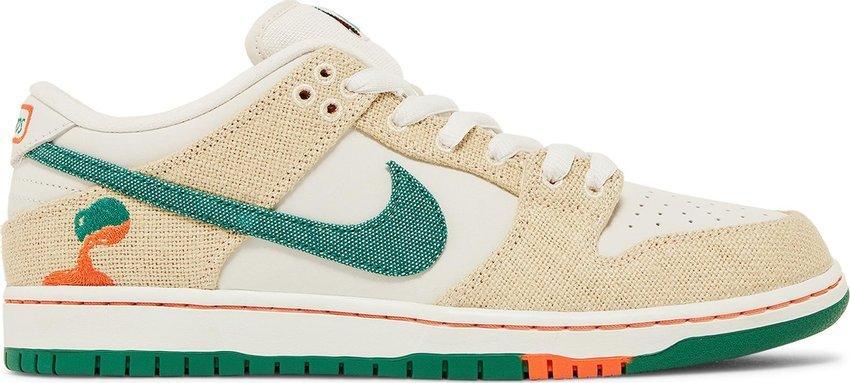 Jarritos x Dunk Low SB - Dawntown