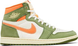 Jordan 1 High OG Craft Celadon - Dawntown