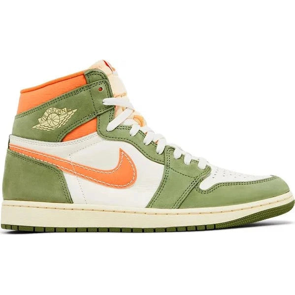 Jordan 1 High OG Craft Celadon - Dawntown