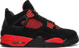 Jordan 4 Retro "Red Thunder" - Dawntown