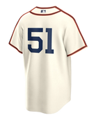 San Francisco Giants 2024 MLB at Rickwood Field (Jung Hoo Lee)