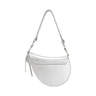 JW PEI Ashlie Crossbody Bag Silver