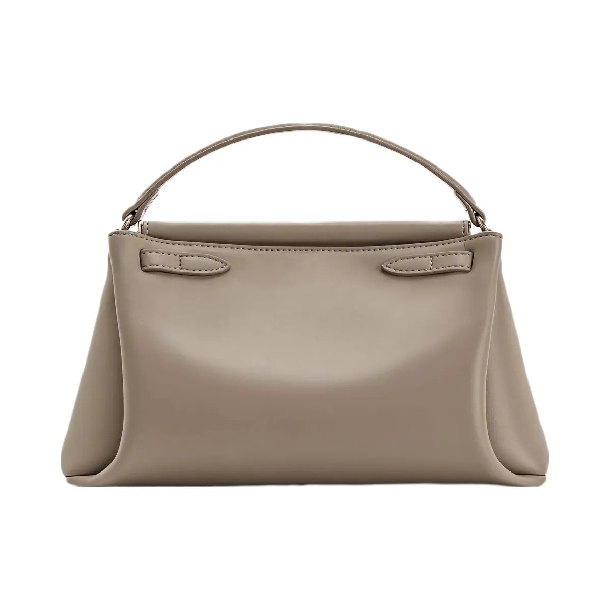 JW PEI Carmen Top Handle Bag Apricot