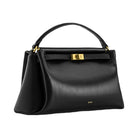 JW PEI Carmen Top Handle Bag Black