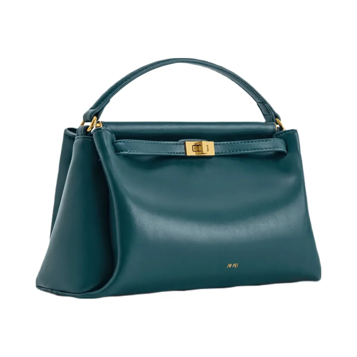 JW PEI Carmen Top Handle Bag Teal