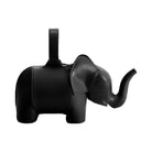 JW PEI Claire Elephant Shaped Handbag Black