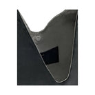 JW PEI Dara Faux Suede Hobo Bag Black