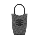 JW PEI FEI Phone Bag Iron Black
