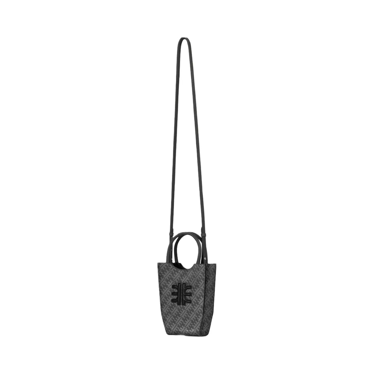 JW PEI FEI Phone Bag Iron Black