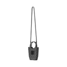 JW PEI FEI Phone Bag Iron Black