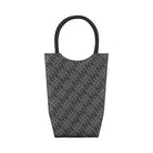 JW PEI FEI Phone Bag Iron Black