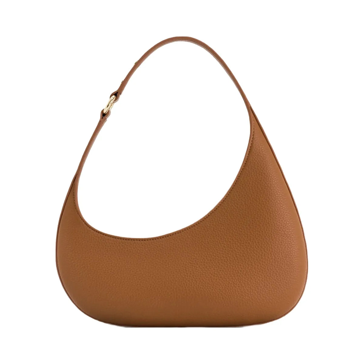 JW PEI Harlee Shoulder Bag Brown