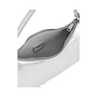 JW PEI Lily Shoulder Bag Silver