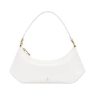 JW PEI Lily Shoulder Bag White