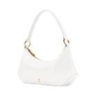 JW PEI Lily Shoulder Bag White