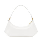 JW PEI Lily Shoulder Bag White