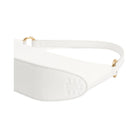 JW PEI Lily Shoulder Bag White