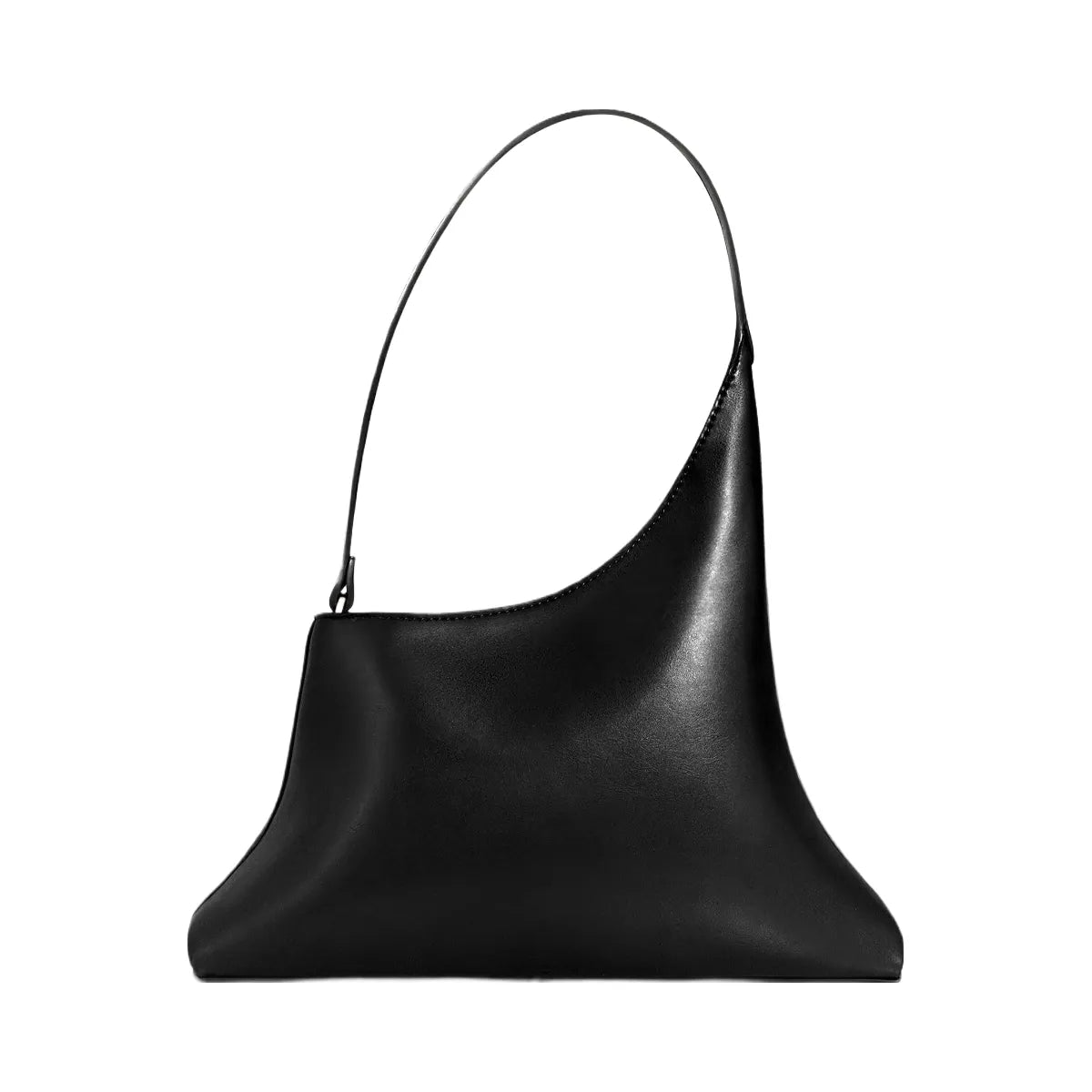 JW PEI Lyra Shoulder Bag Black