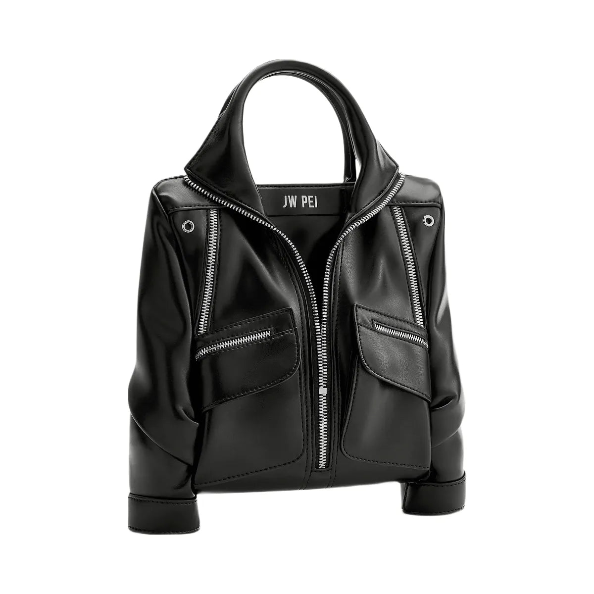 JW PEI Maris Clothing Styling Tote Bag Black