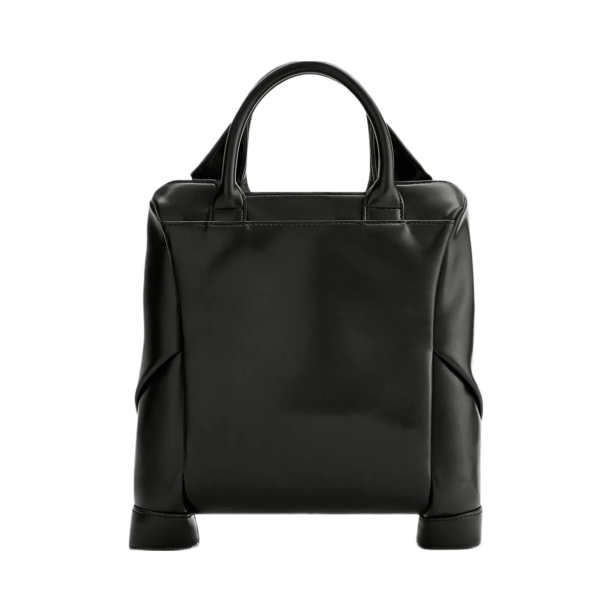 JW PEI Maris Clothing Styling Tote Bag Black