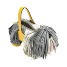 JW PEI Nita Puppy Shape Handbag Gray