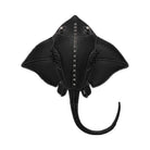 JW PEI Odelle Manta Ray Crossbody Bag Black