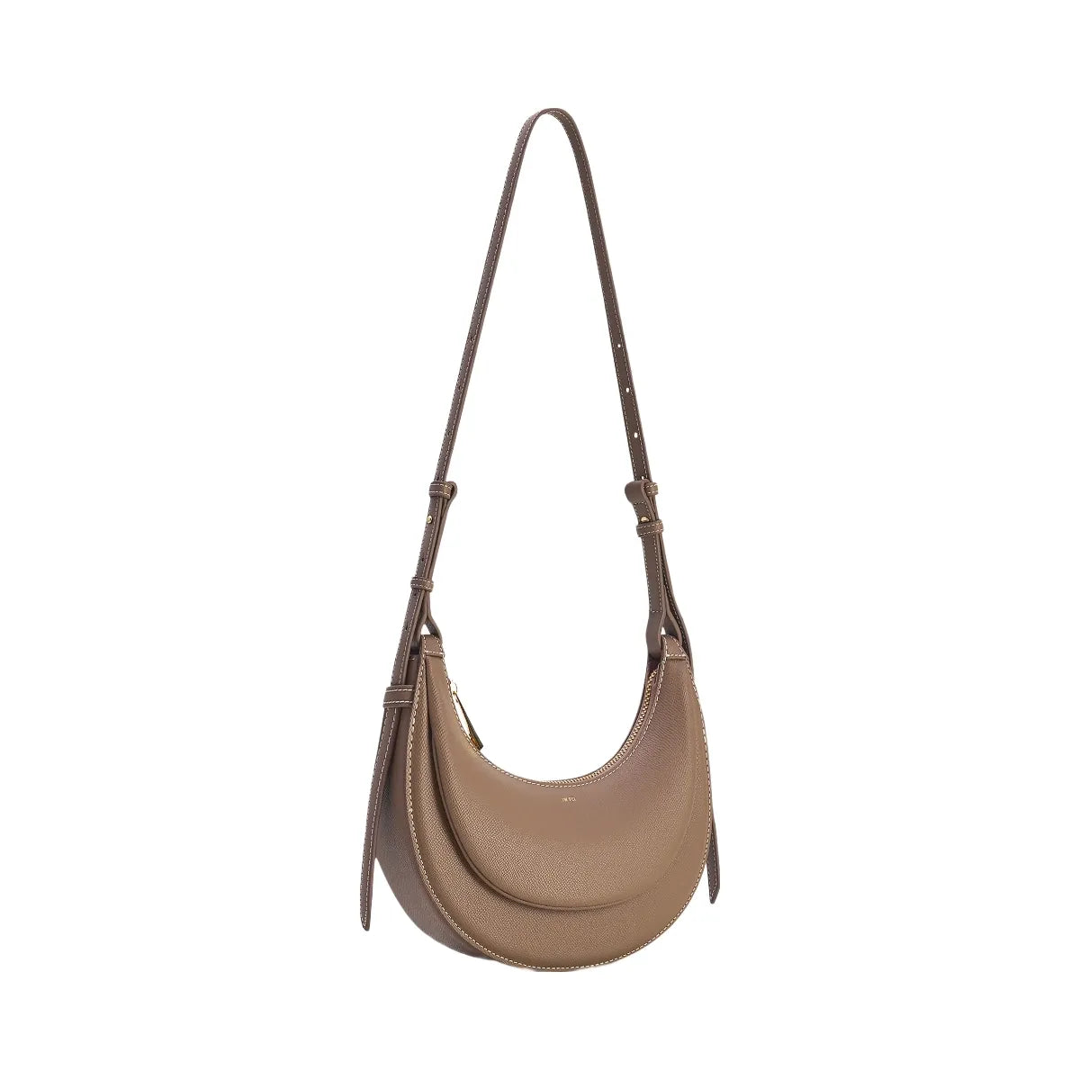 JW PEI Sharon Crossbody Bag Taupe