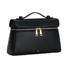 JW PEI Thea Large Top Handle Bag Black