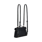 JW PEI Thea Large Top Handle Bag Black